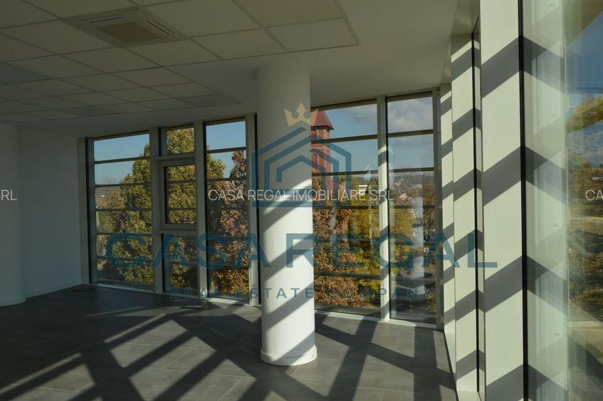 Spatiu de birouri, 160mp utili, zona Cantemir - 22