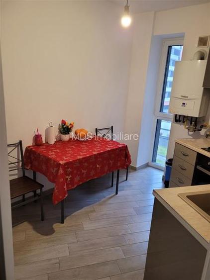 Etaj 2 in bloc nou cu loc de parcare inclus - 2