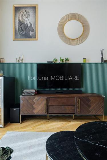 Apartament de Lux in Centrul Brasovului - 5