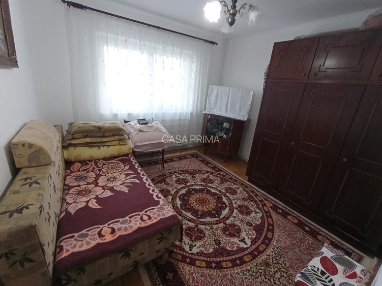 Apartament 3 camere Nicolina 2, Clopotari, ETAJ INTERMEDIAR - 5