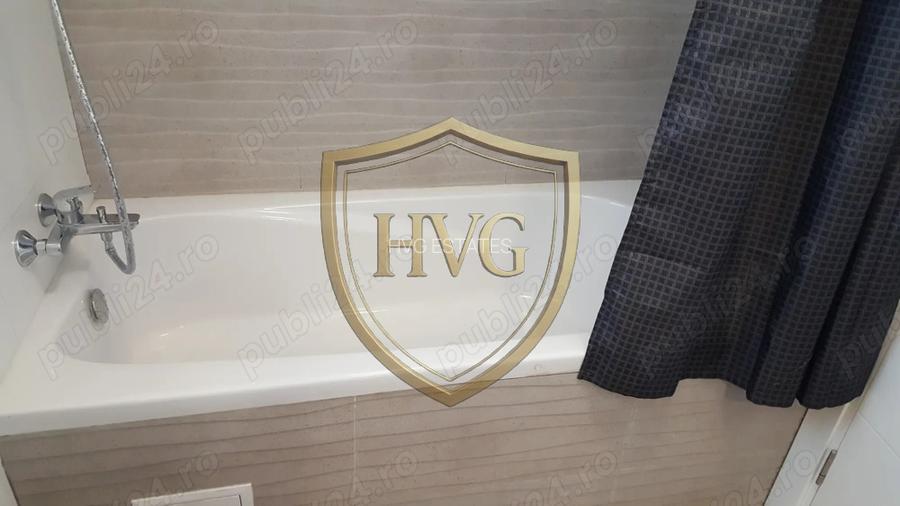 inchiriez 2 Camere | Parcare | Floreasca Residence - 10