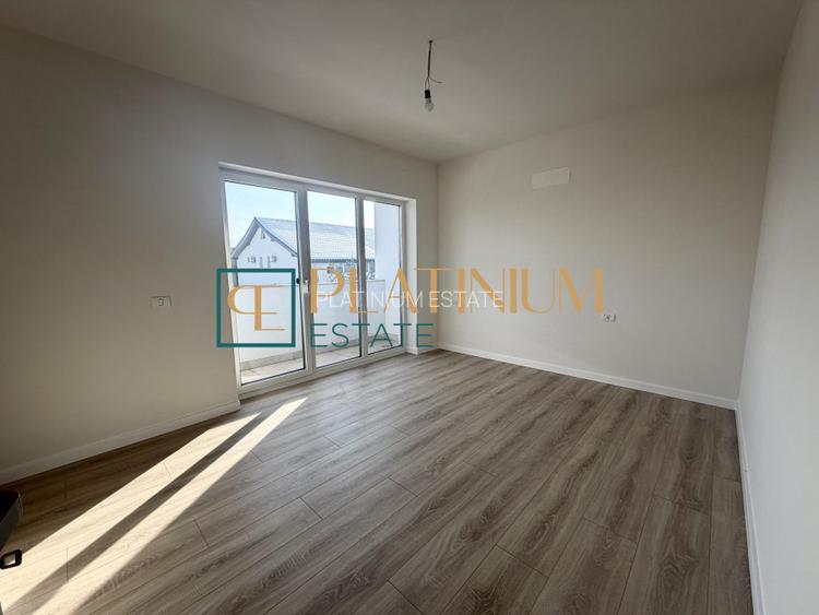 P4798 Duplex despartit prin camera tehnica cu 5 camere in Dumbravita zona IKEA - 11