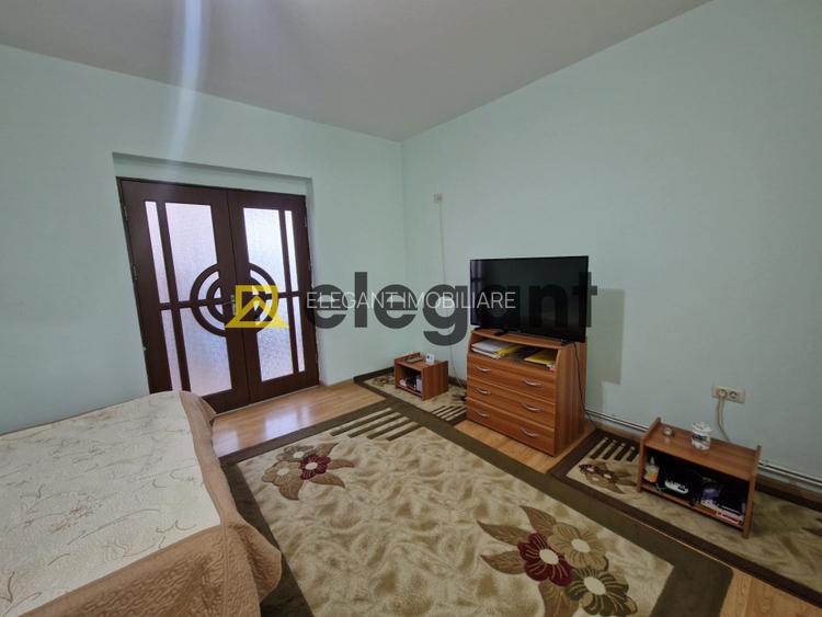 Casa S+P+E, 233 mp, teren 400 mp, 5 camere, Bordei - 7