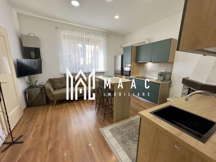Apartament spațios la casă | renovat complet | cu curte proprie - 2