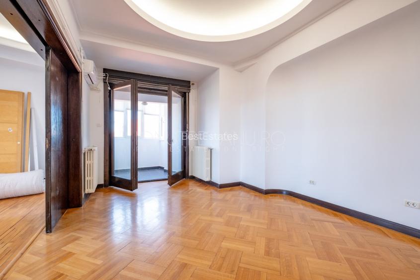 Proprietate rara in centrul Bucurestiului | 213 mp | Imobil consolidat | Garaj - 12