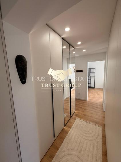 Prima închiriere | 2 camere decomandat | renovat complet | mobilat si utilat - 8