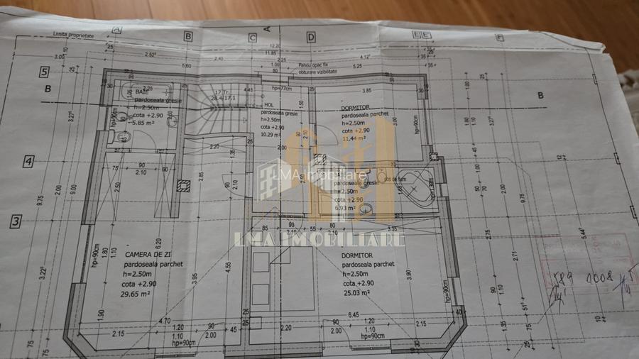 Casa individuala Tractoru zona Socec Brasov - 35