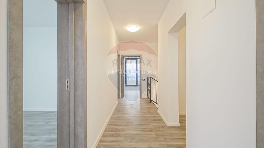 Vilă modernă cu 5 camere în Bunloc – Harmony Estate Premium Villas - 20