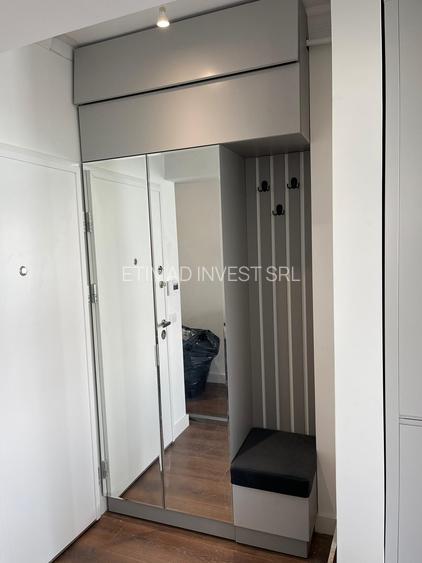 0% COMISION - FRONTAL SIUTGHIOL - 3 CAMERE - PARCARE SUBTERANĂ - 10