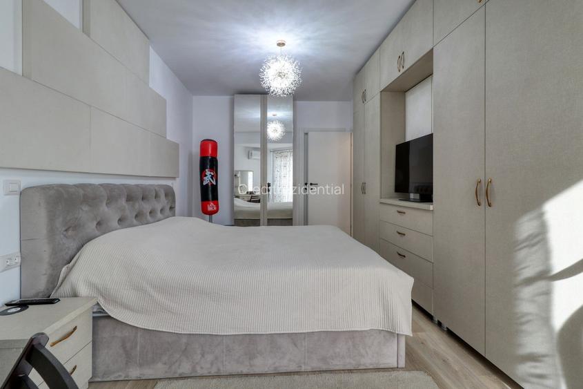 Premium Living-Vulcan Residence | 95 mp&Smart Facilities- 0% comision - 11