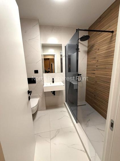 Apartament de 3 camere intr-un residence modern in zona PALLADY - 5