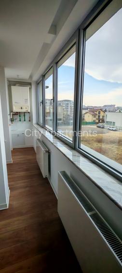 Apartament 4 camere - 31