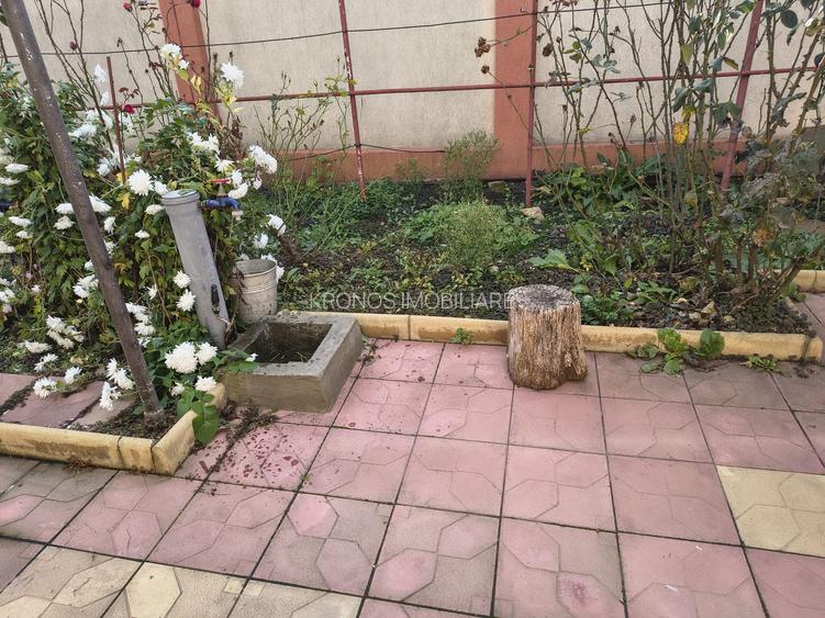 UNIVERSITATE CASA DE CARAMIDA CU 2 CAMERE 176 MP PRET 235000 EURO - 3