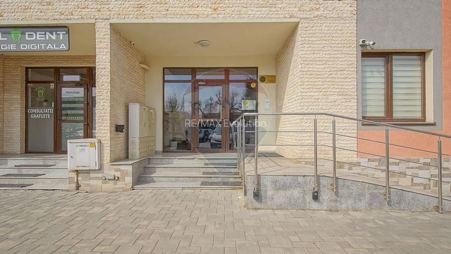 Apartament premium 3 camere | 100 mp utili | 2 băi | Isaran Residence - 17