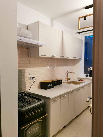 Apartament 2 camere, luminos, lângă Grădina Botanică | Direct Proprietar - 2