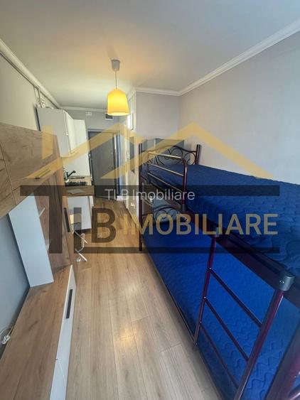 Garsoniera, 20mp, Zona UMFST - 2