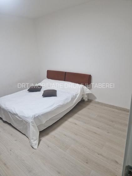 Drumul Taberei, Ghencea! - 3