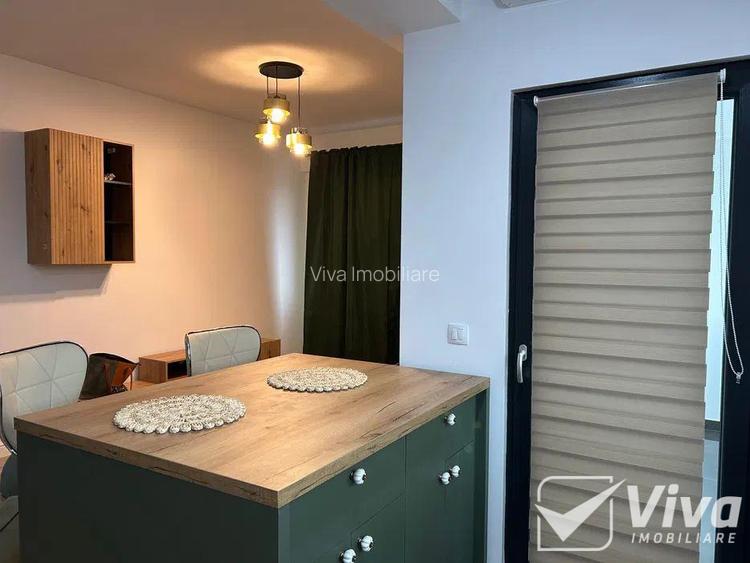 PALAS | Apartament 2 camere | Parcare Inclusă - 5
