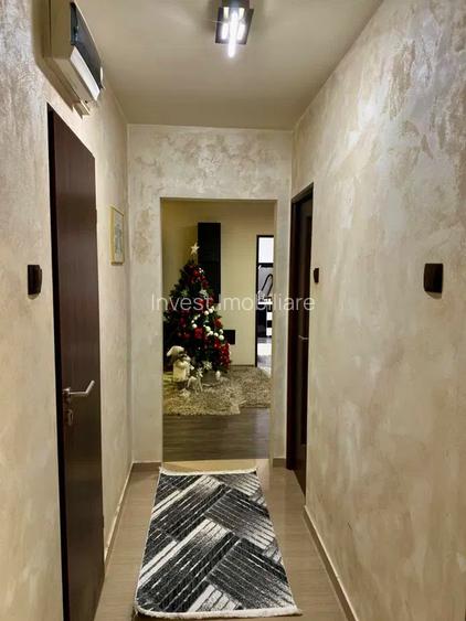 Apartament 2 camere-Podu ros-etaj intermediar-fara risc seismic - 6