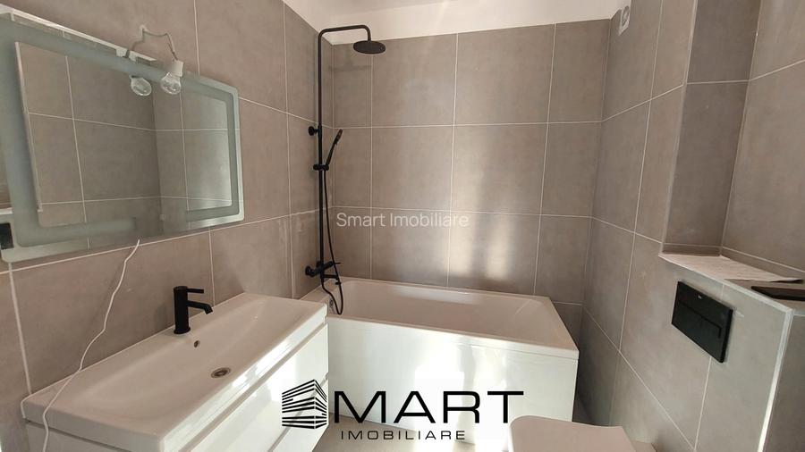 Apartament decomandat 4 camere Doamna Stanca - 11