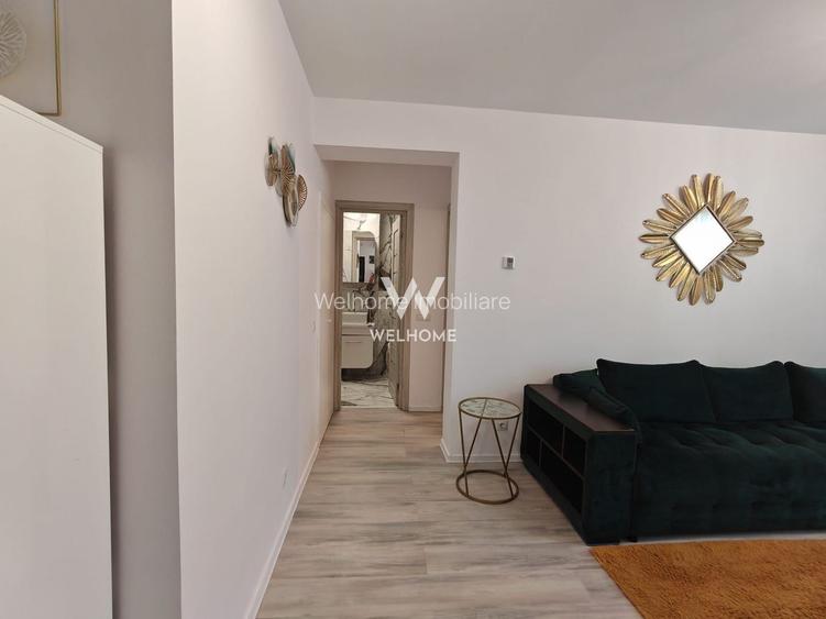 Apartament 3 camere de închiriat – etaj 1 Strand Sibiu - 4