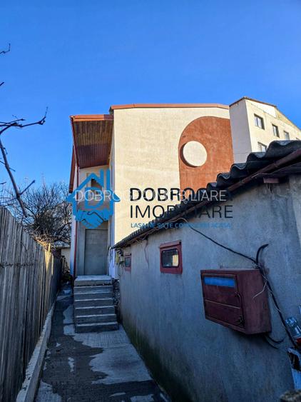 CASA  P+E, 4 CAMERE SUPRAFATA  UTILA 130 MP, LA GRI - 4