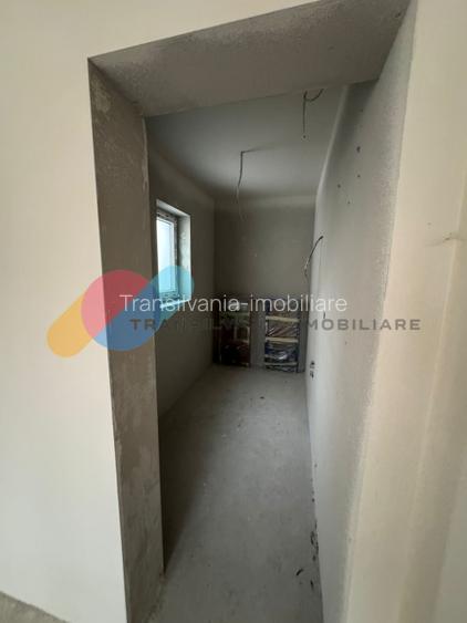 Casa tip duplex, zona strazii Campului - 9