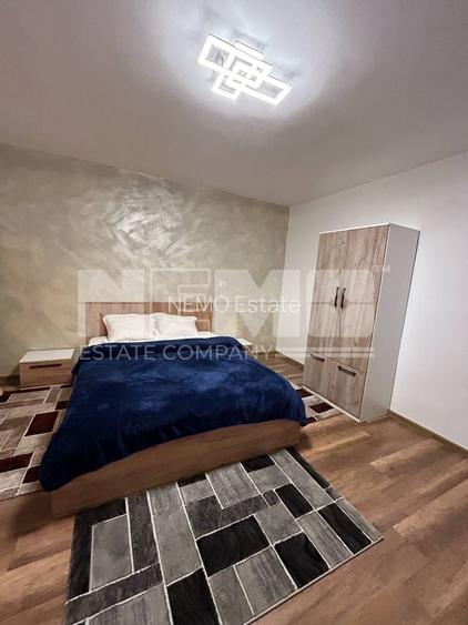 Pensiune Moldovița | 8 camere | Complet Mobilată - 8