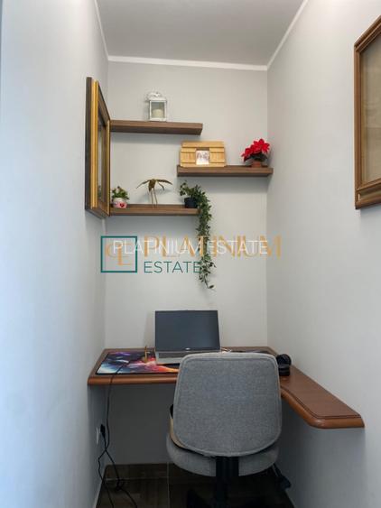 P4927 Apartament semidecomandat cu 2 camere+ birou in zona P-ta Maria - 13