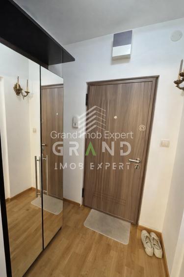 GARSONIERA | 25 mp | Centrală proprie | Zona GARII–Parcul Armătura - 16