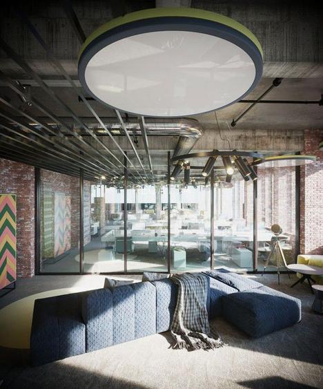 Spatii birouri de inchiriat zona Piata Universitatii, Bucuresti - 7