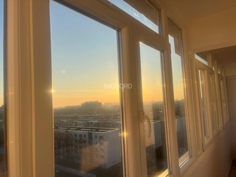 Vânzare apartament de 3 camere Drumul Taberei- Brâncuși - 16