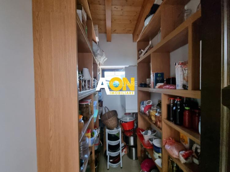 Casa de vanzare 5 camere, 980 teren, zona Piata Cetate - 22
