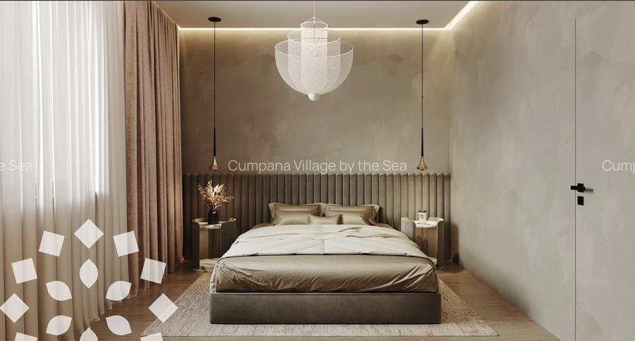 Vile moderne | 4 Camere + Hobby Room | Finalizare Iunie 2026 - 7