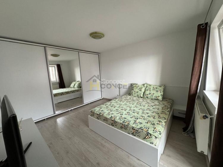 Apartament mobilat tip Studio Delta Vacaresti - 6
