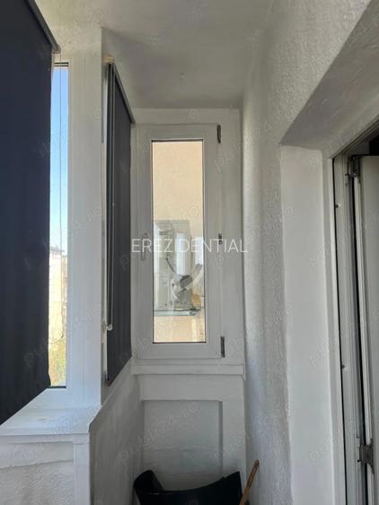 Apartament 2 camere-decomandat-zona Sebastian - 10