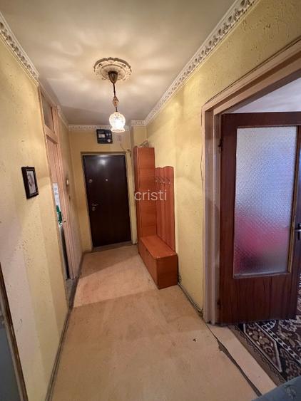 Garsonieră 39 mp | Str. Mântuleasa 22 | Bloc 1982 - 2