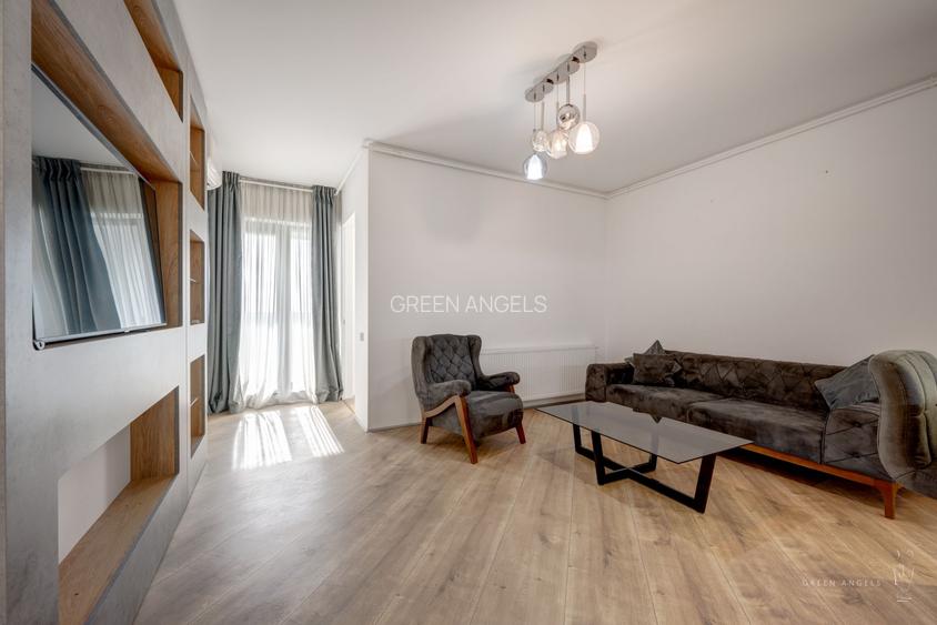 Apartament 3 camere de vanzare in 4City North (67) Comision 0. - 5