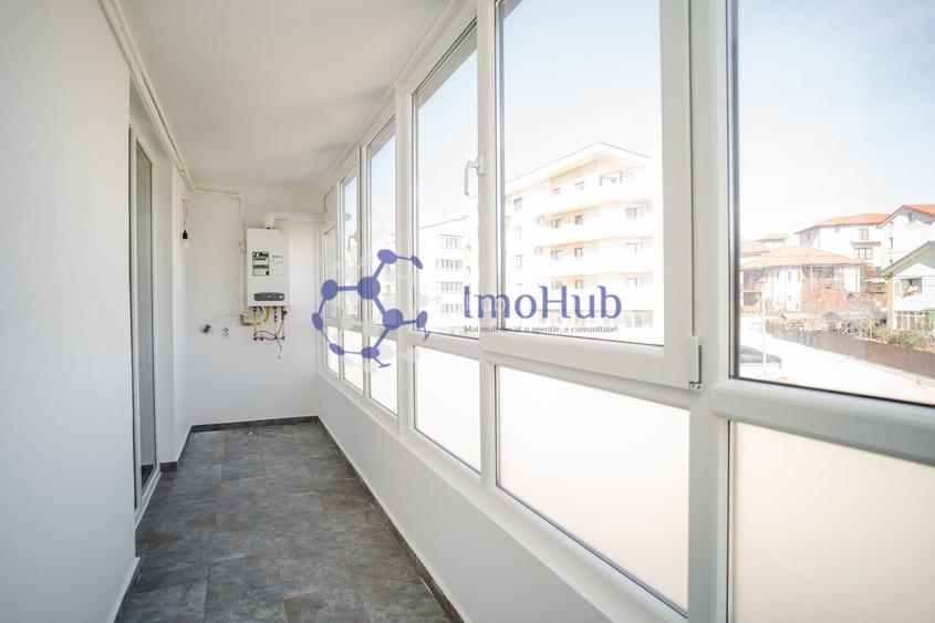 Intabulat!! Ap 1 camera+parcare+boxa, 48.1 mp,Pacurari - 5