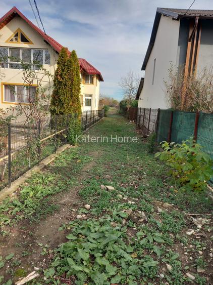 Teren intravilan Ploiesti-Zona Bariera Bucov - 9