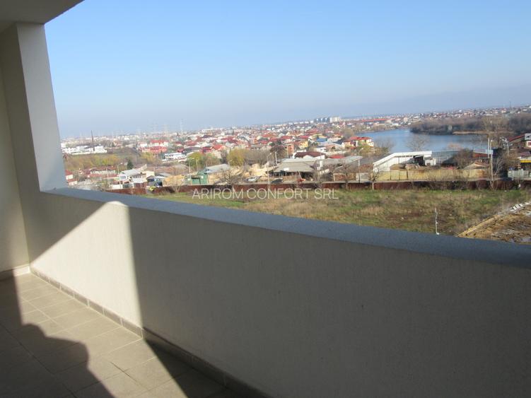 SunLake Residence, vanzare 3 camere Bloc Nou 2025, zona LACURI,mobilat si utilat - 14