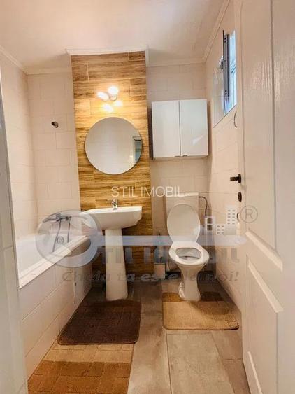 Apartament 2 Camere Decomandat – lângă Iulius Mall, Iași - 6