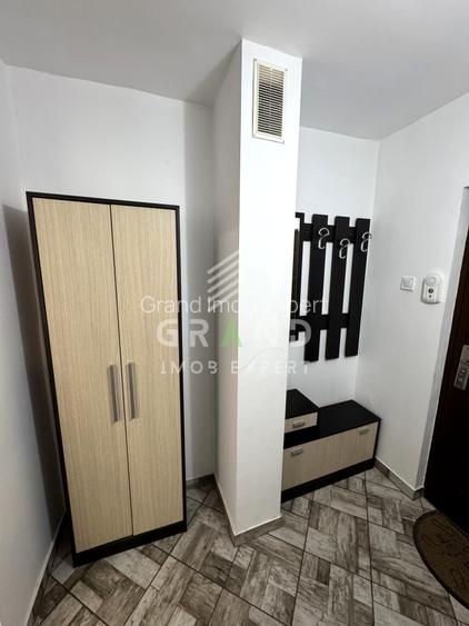OPORTUNITATE!Garsoniera ECONOMICA | Balcon INCHIS | Zorilor-Golden Tulip/UMF - 11