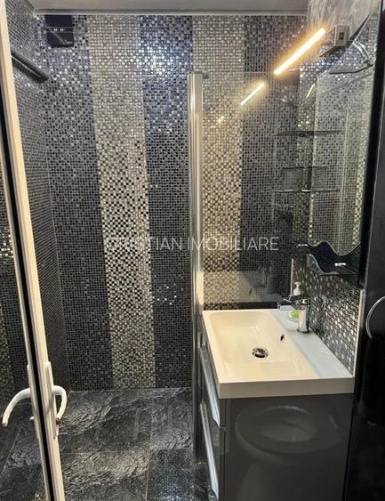 Garsoniera Dorobanti conf 1 mobilata, utilata, PARTER - 4