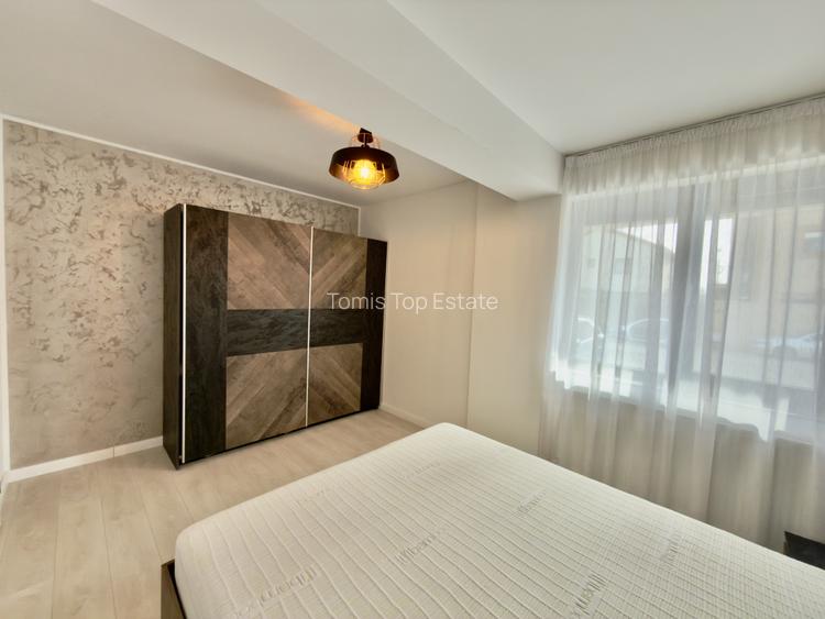 Apartament 3 camere parter - Mamaia Nord  - 6