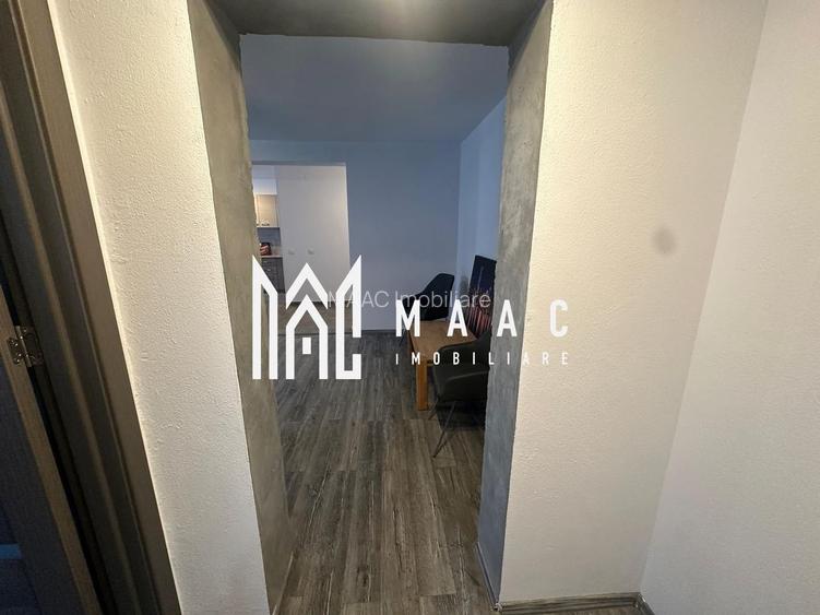 Apartament 2 camere I 54 mp I parter I Strand - 11