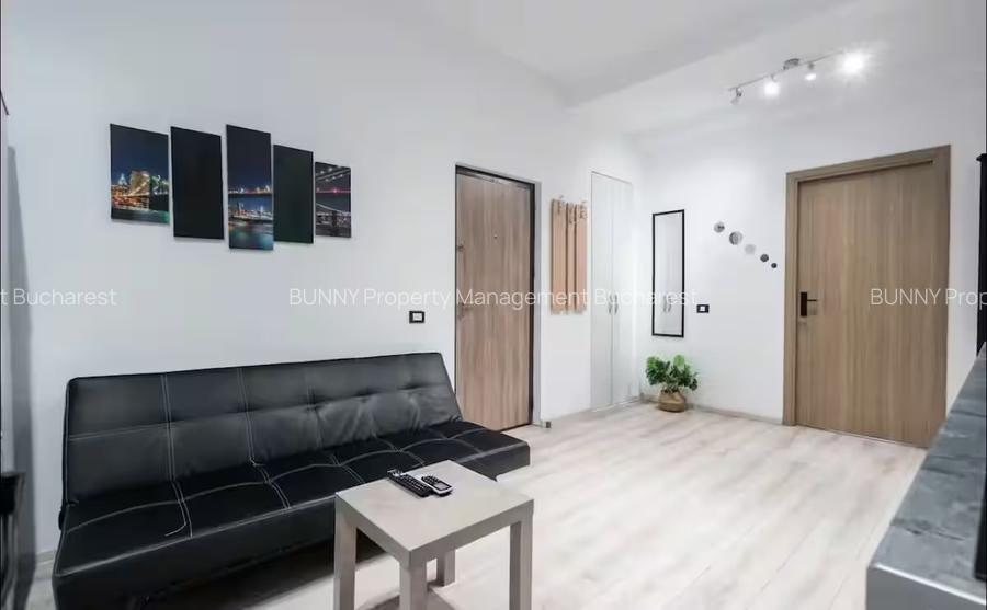 Unirii / Calea Victoriei: Oasis Large Apartment – 100 m² SU | AN541-13F - 2