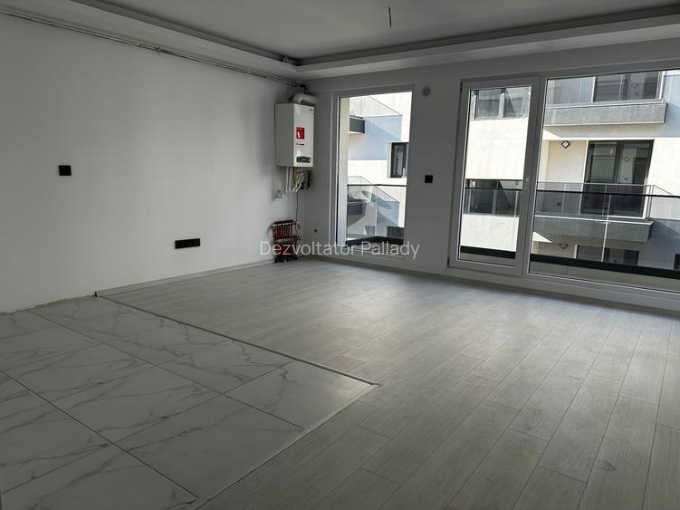 Aparatment 3 camere zona Theodor Pallady | Comision 0 | Finalizat - 3
