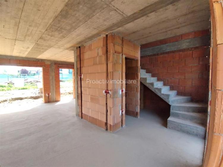 Casa individuala | Lisaura | C-5263 - 6