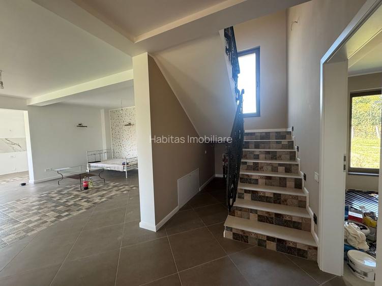 0% comision Casa individuala P+E+Pod-1000 mp teren - sat Pata - 20